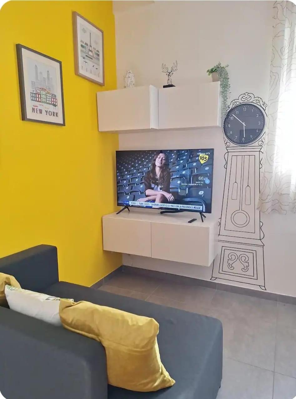 Urban Home