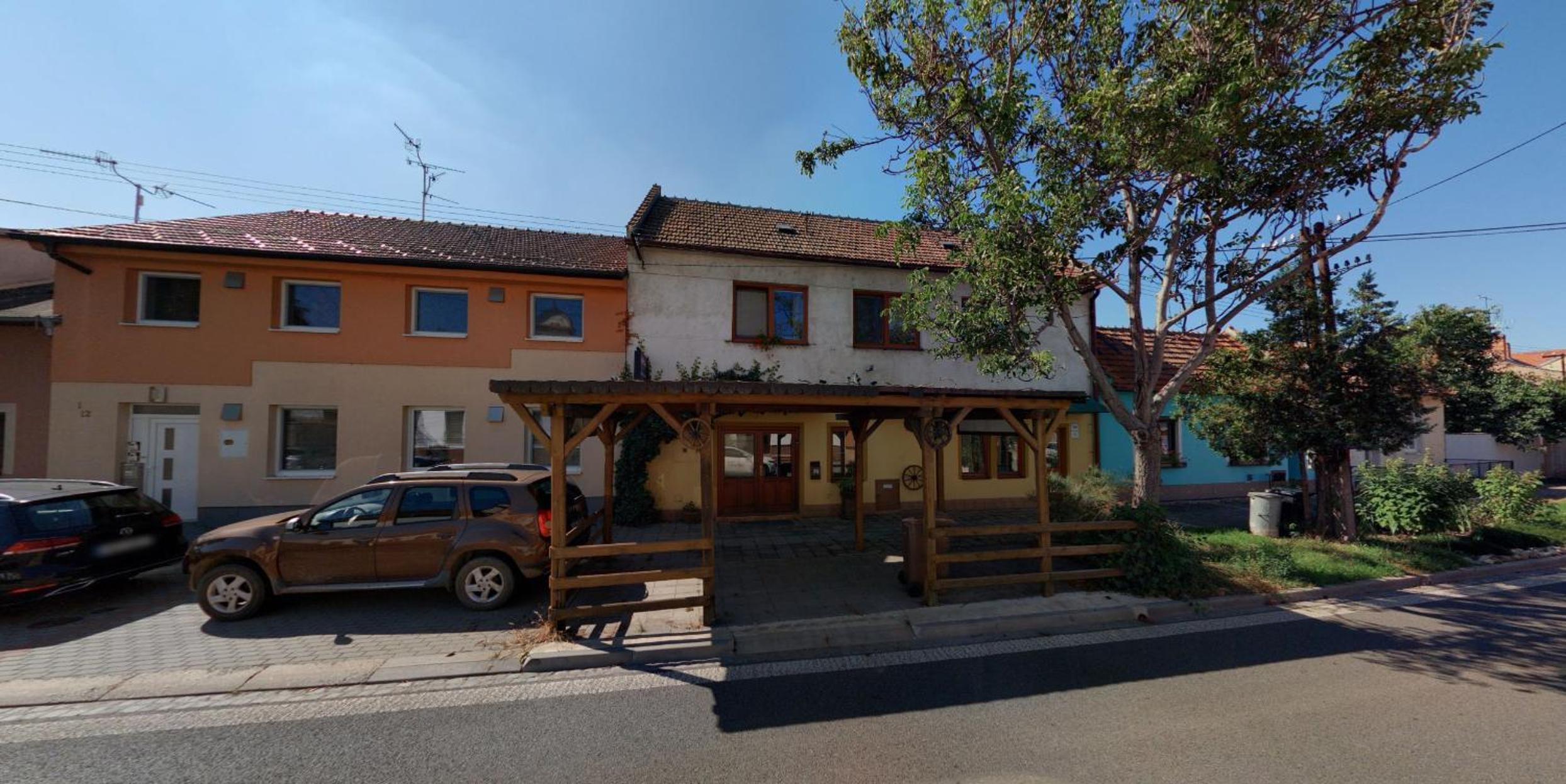 Apartman Romana