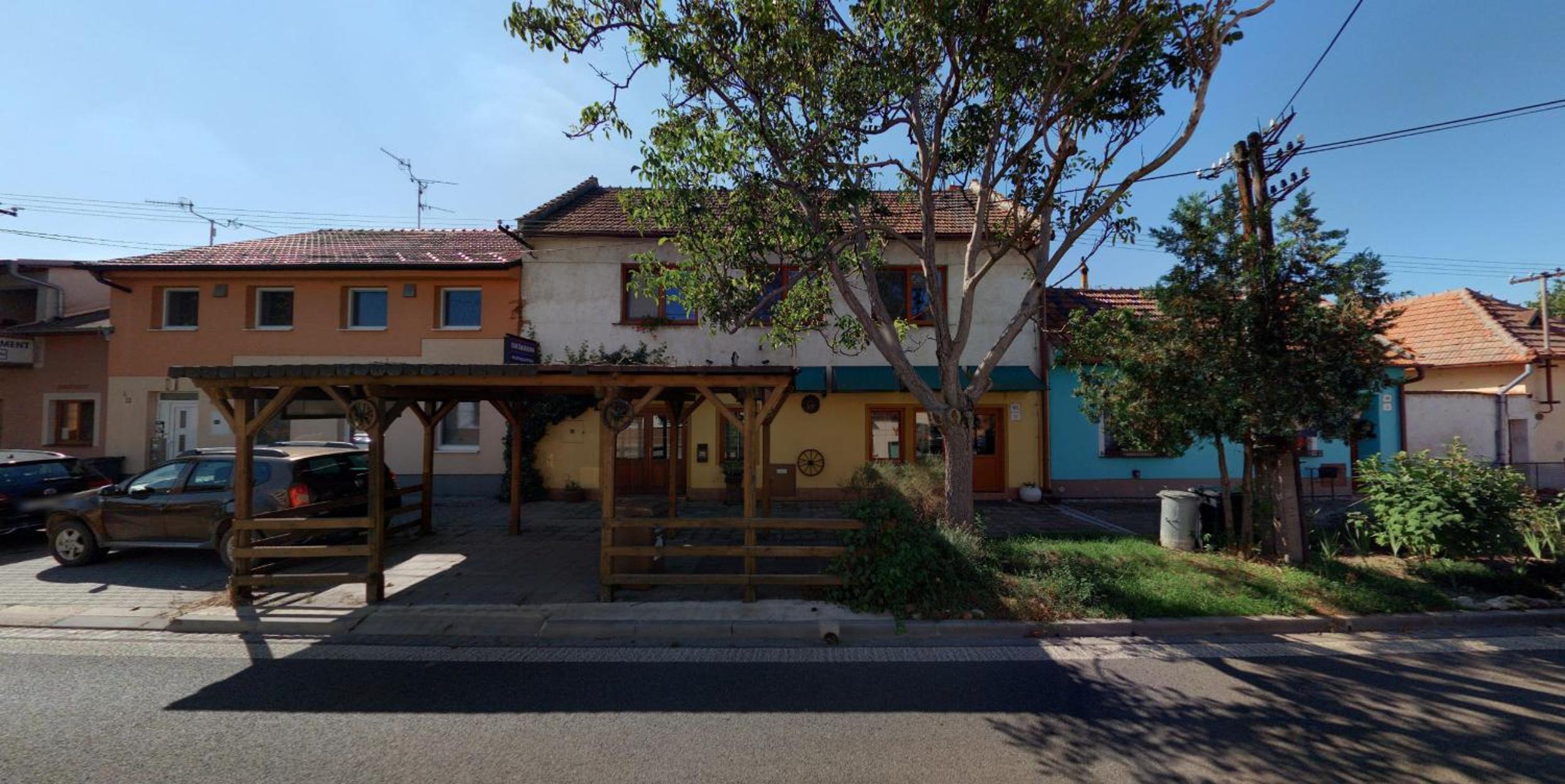 Apartman Romana