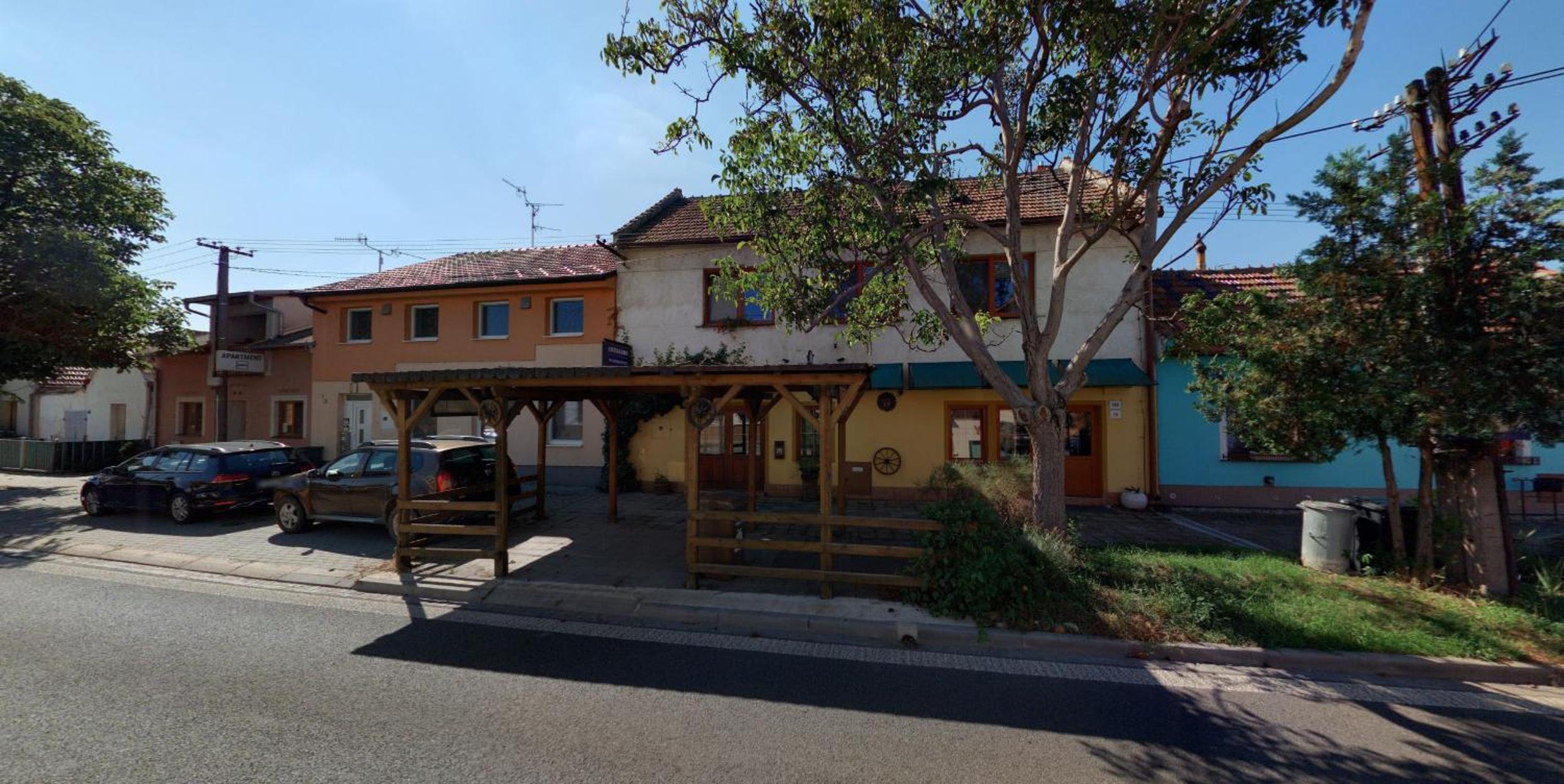Apartman Romana
