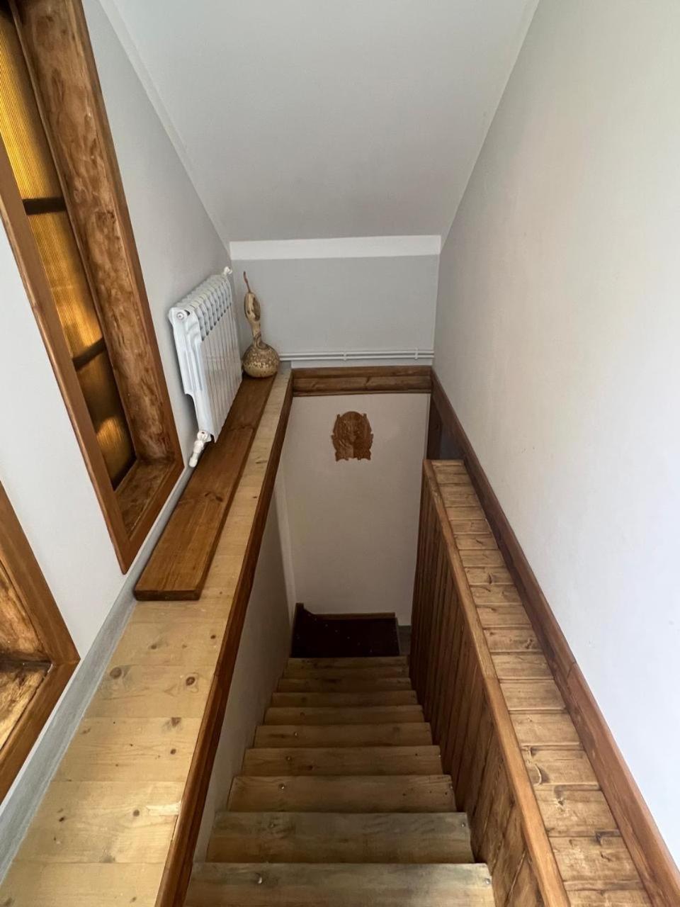 Two Bedroom Townhouse