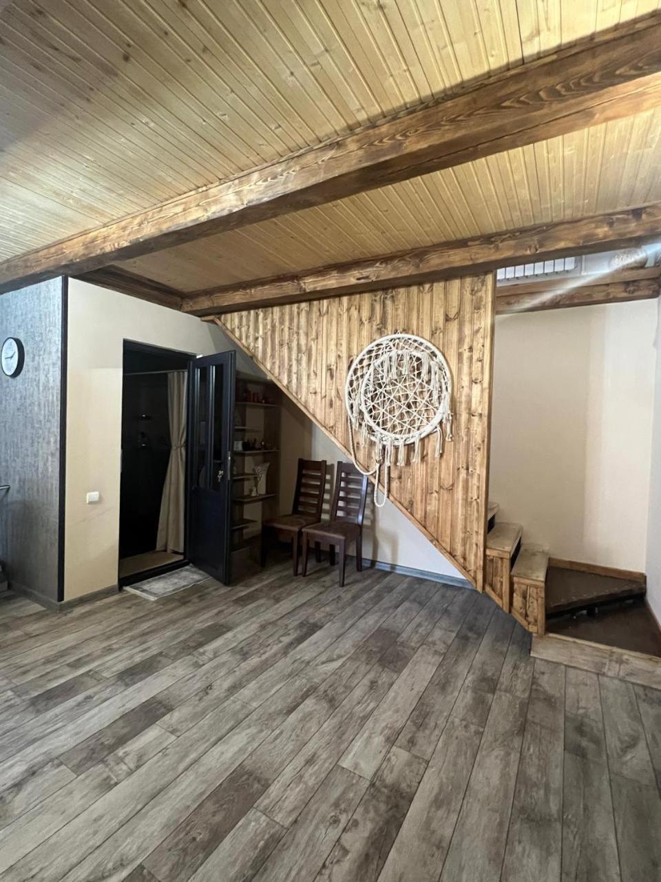 Two Bedroom Townhouse