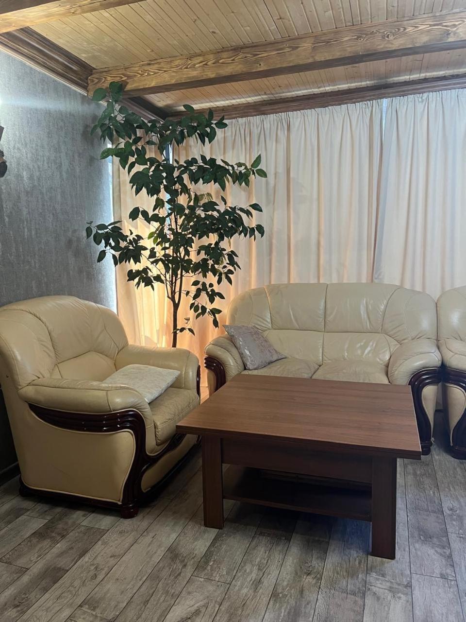 Two Bedroom Townhouse