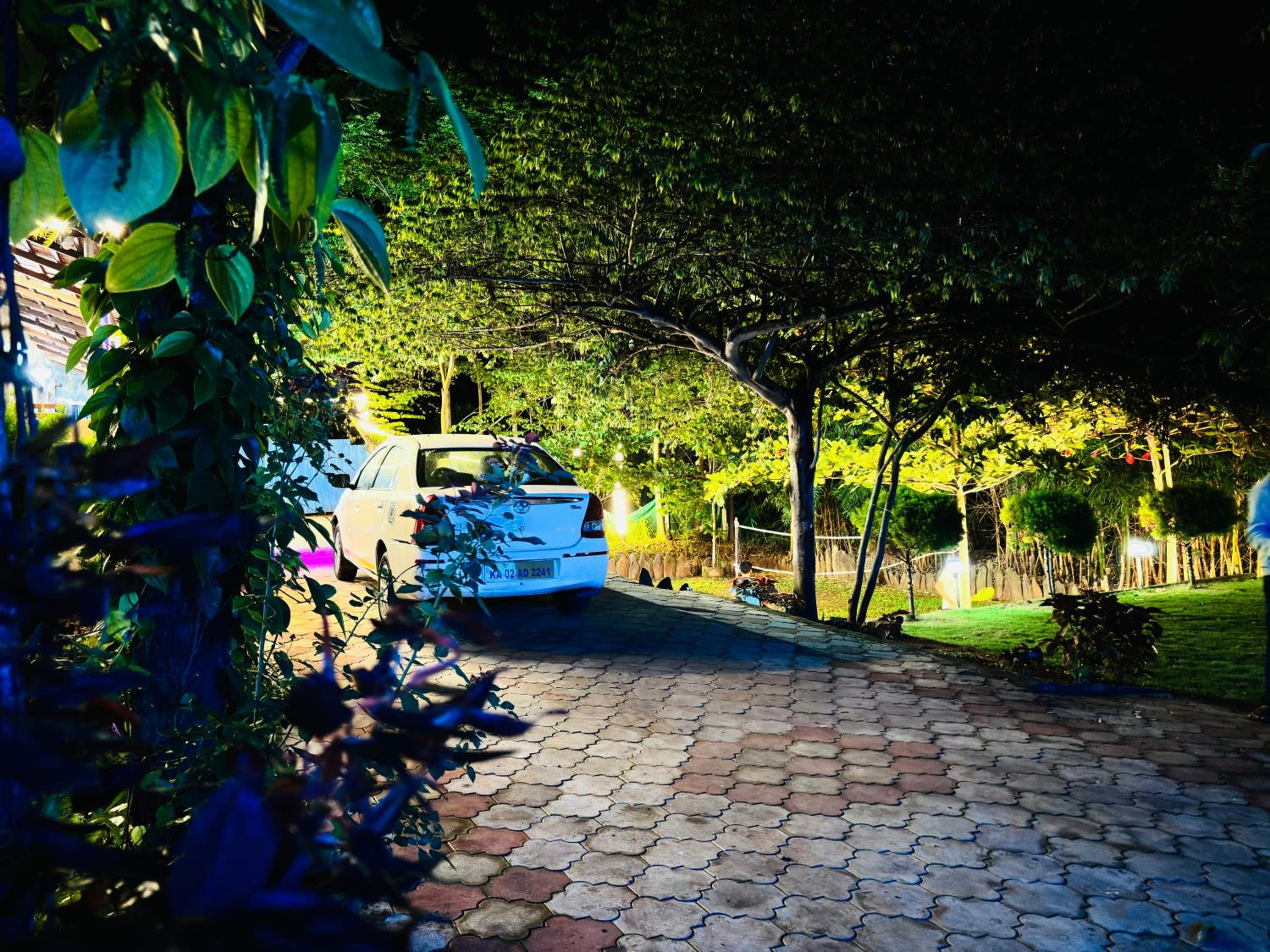 Siya Homestay view 5