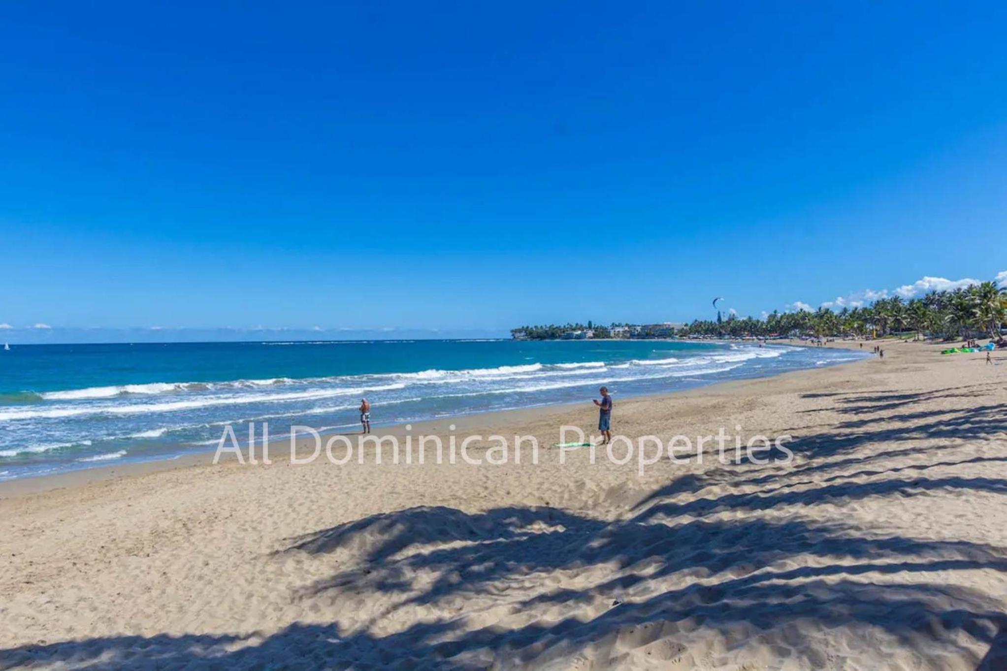 Ocean Dream Studios, kiters paradise!