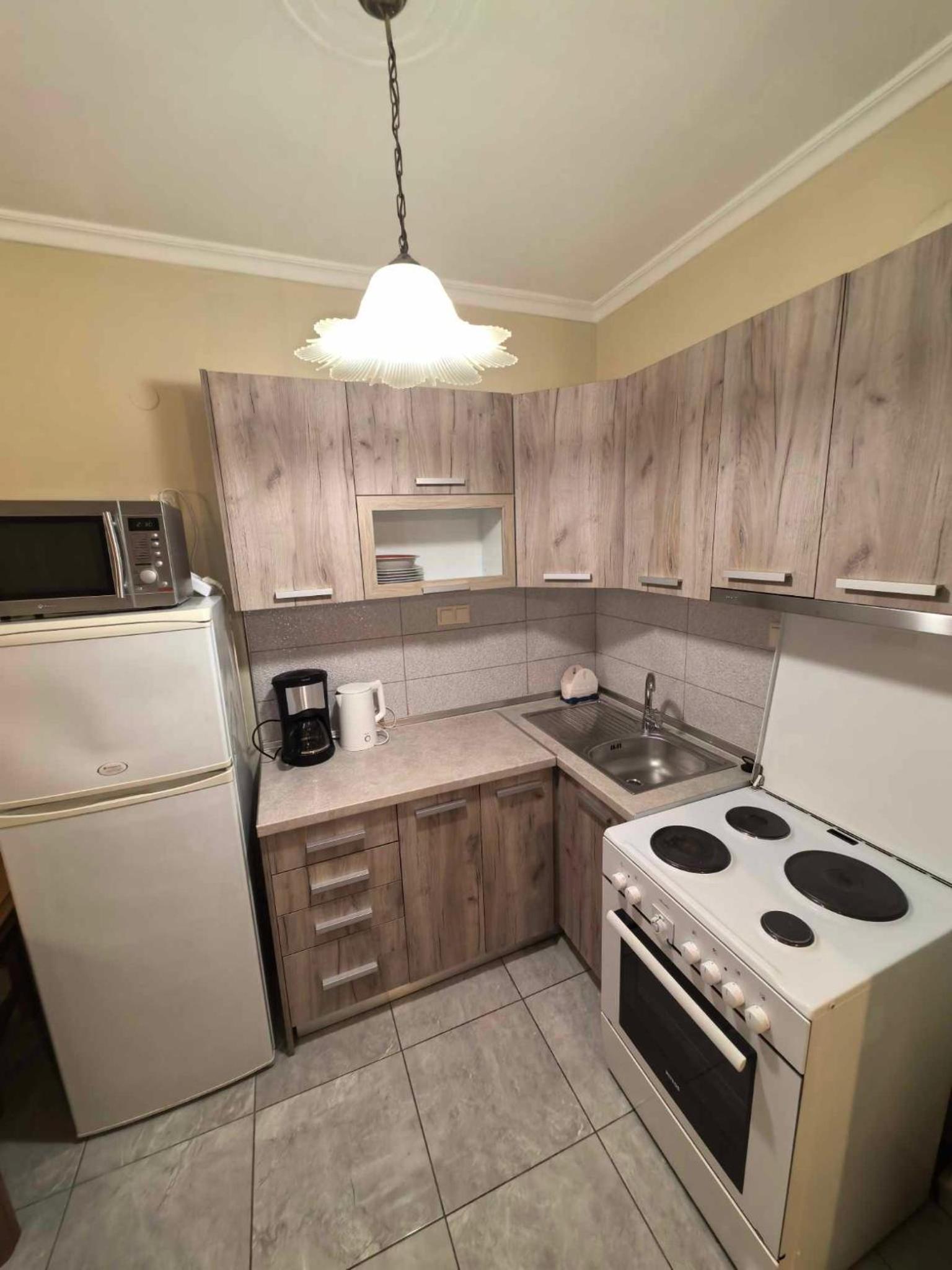 Artemis sweet apartment view 3