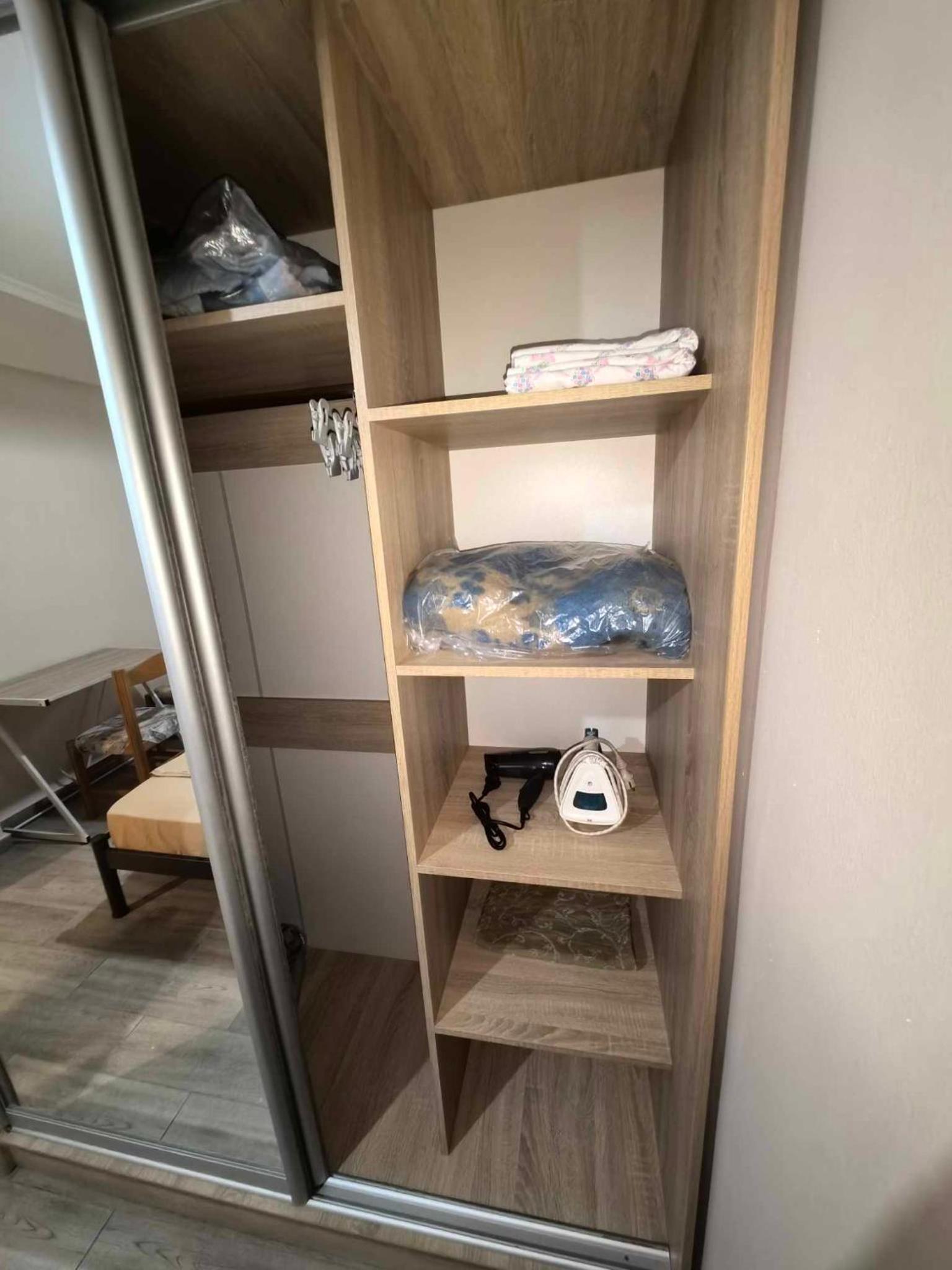 Artemis sweet apartment view 4