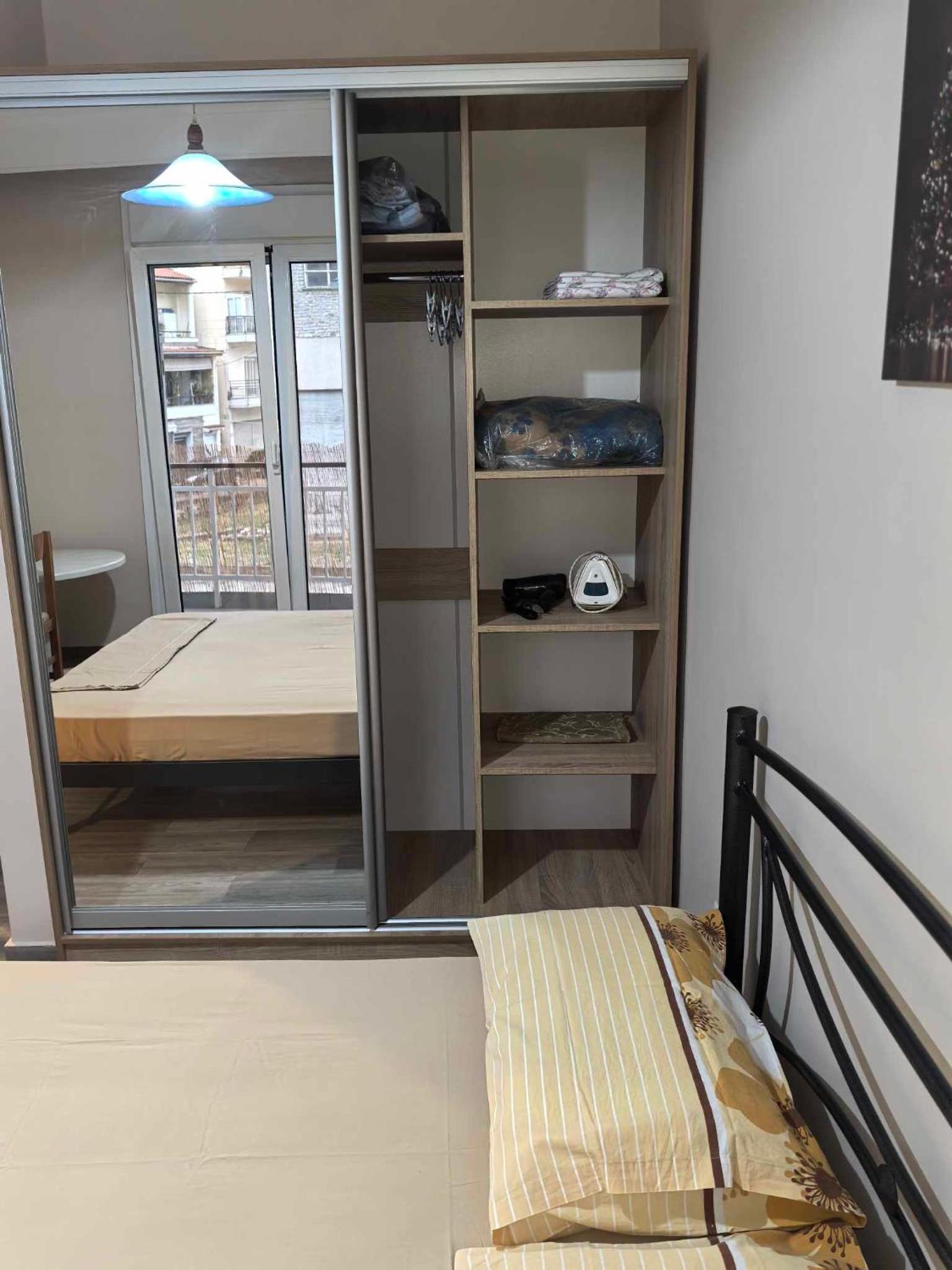 Artemis sweet apartment view 5