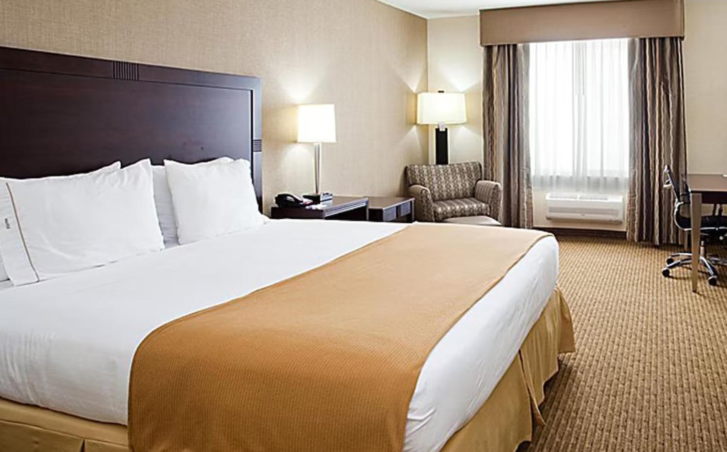 Blue Way Inn Eagan Extended Stay Minneapolis Airport Eagan North MN view 4