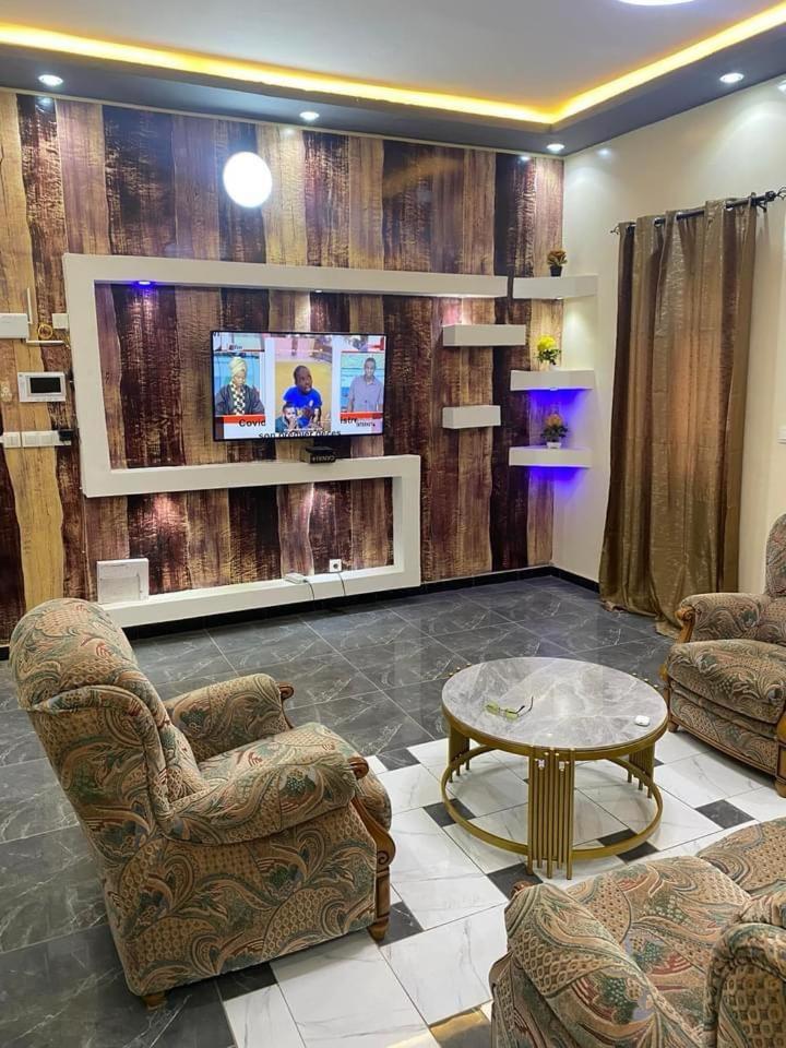 Résidence Maîmouna Tambacounda