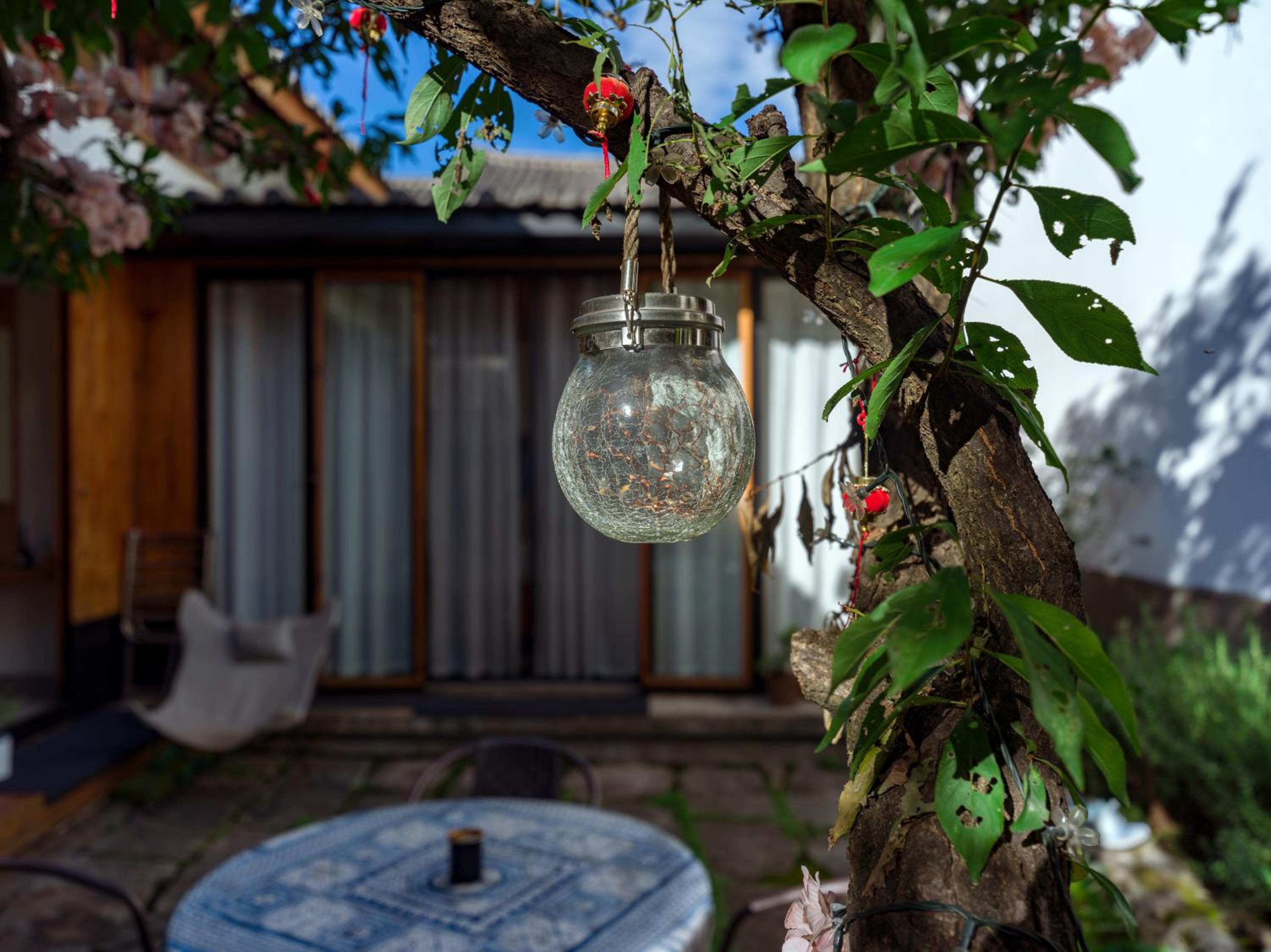 Infini House