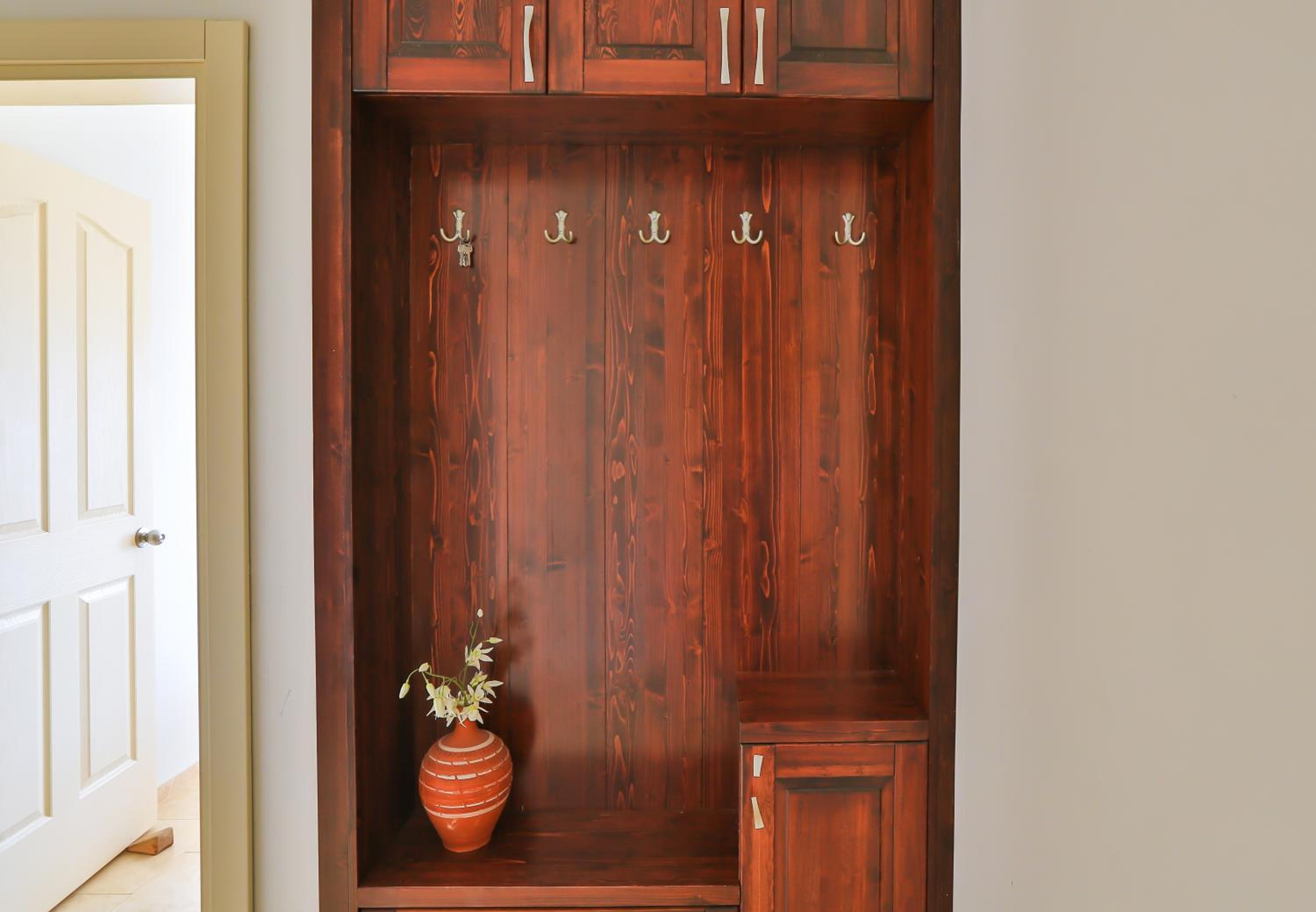 Nirvana Apartments - Image 77