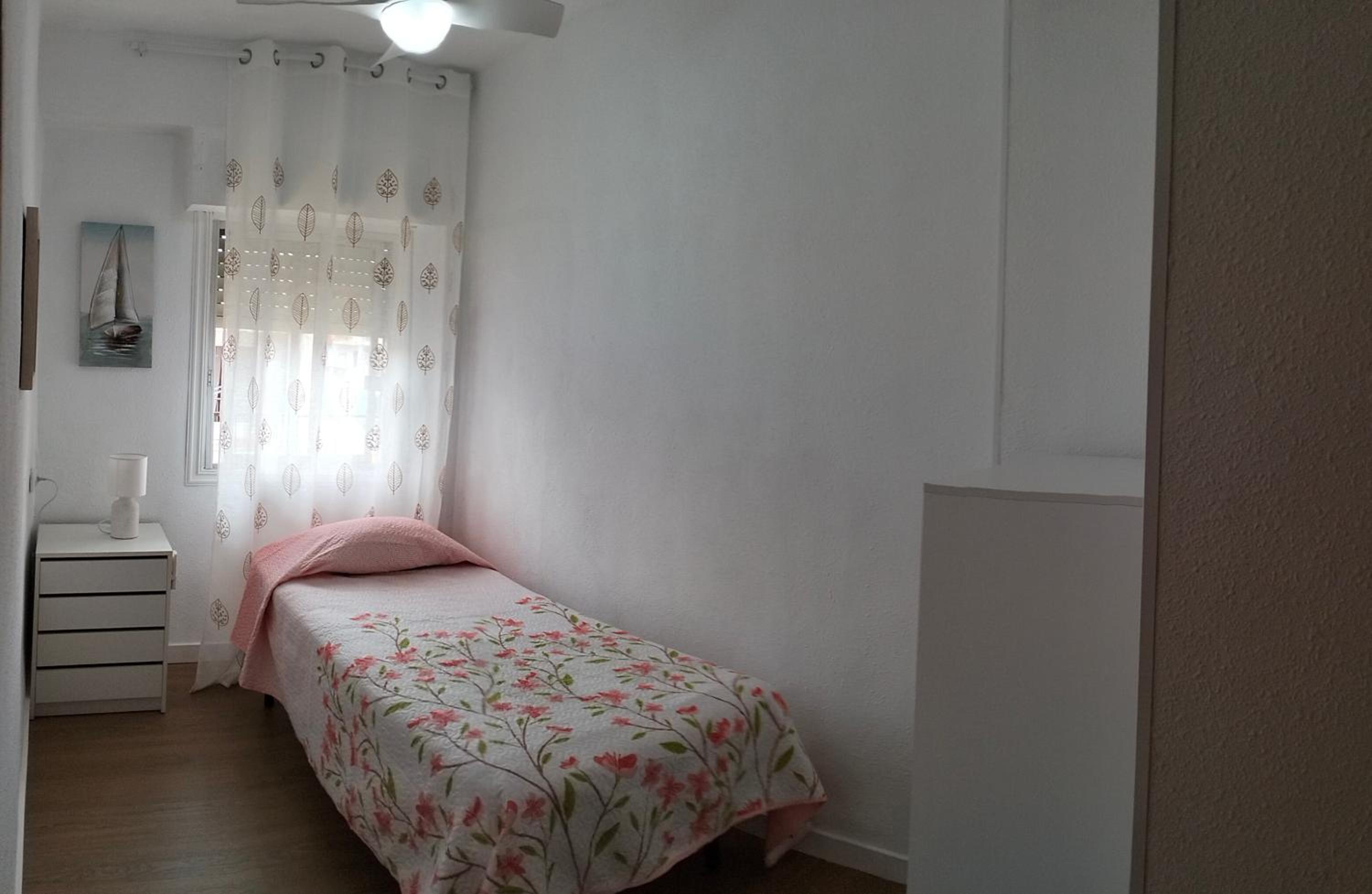 Ricardo Hostal Apartamento