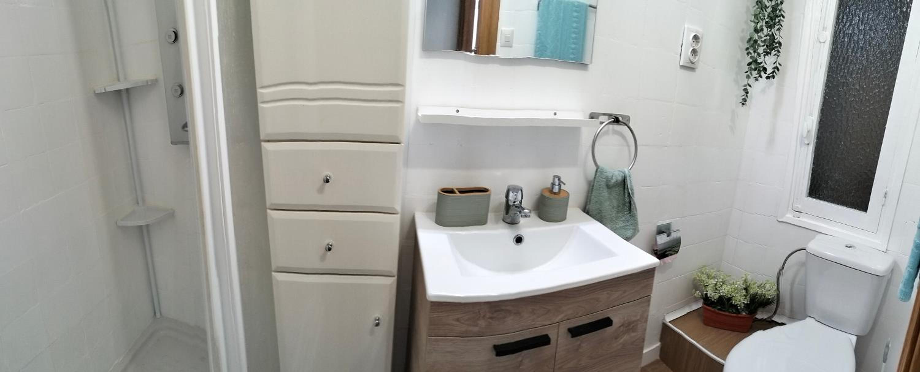 Ricardo Hostal Apartamento