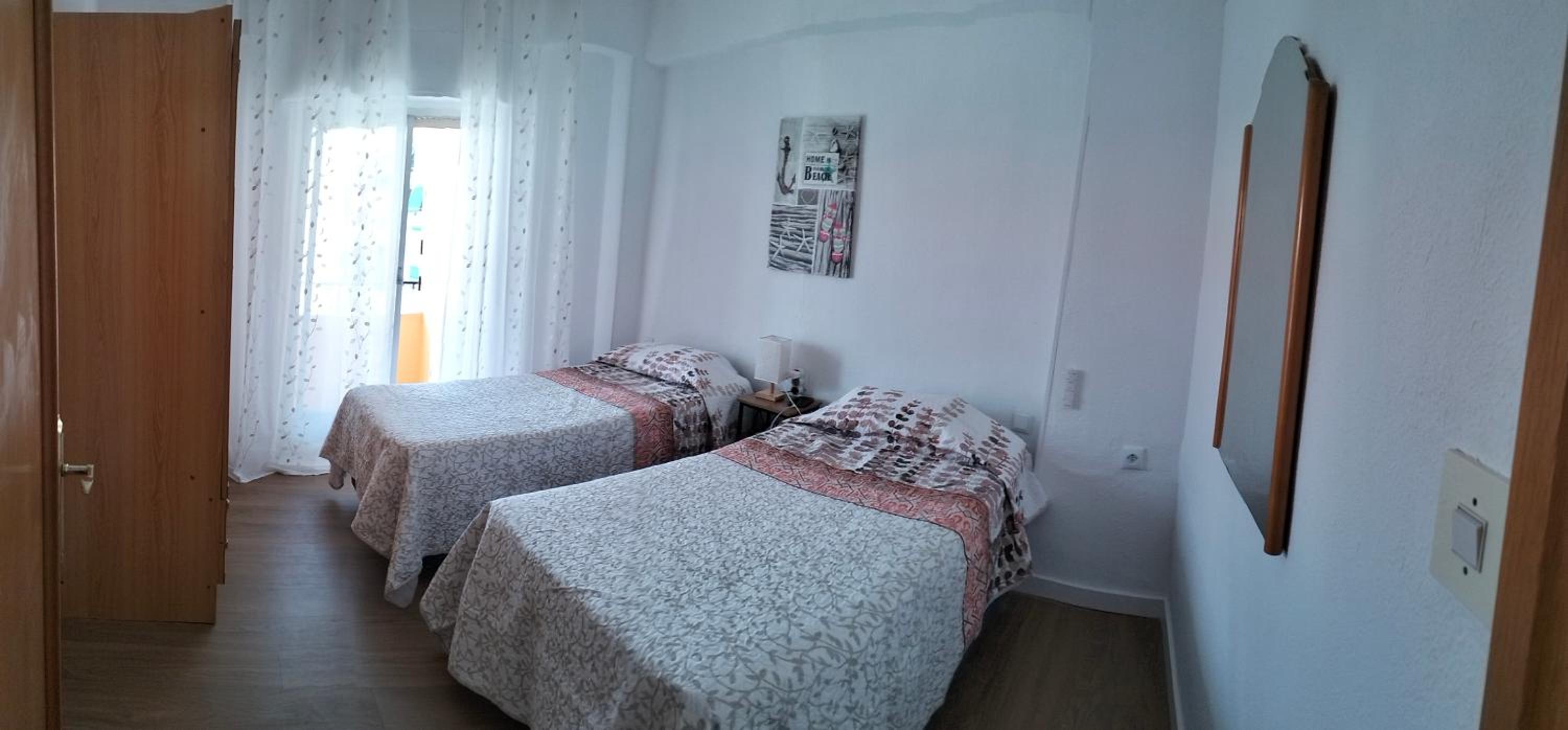 Ricardo Hostal Apartamento