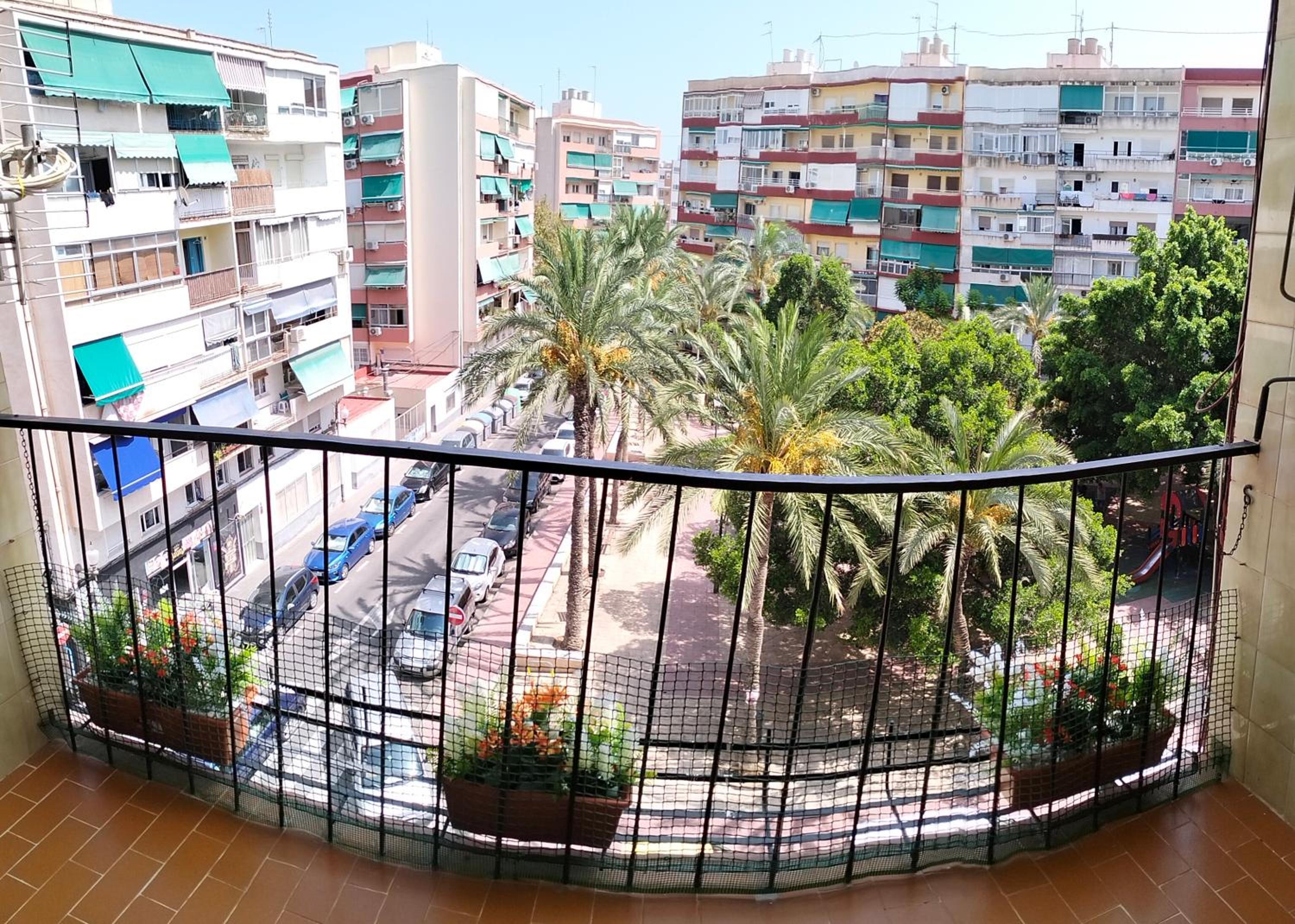 Ricardo Hostal Apartamento