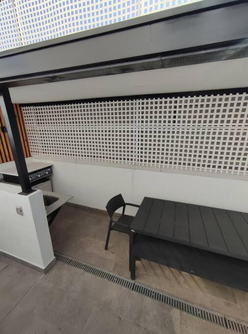 Nuevo departamento Nunoa limite Providencia