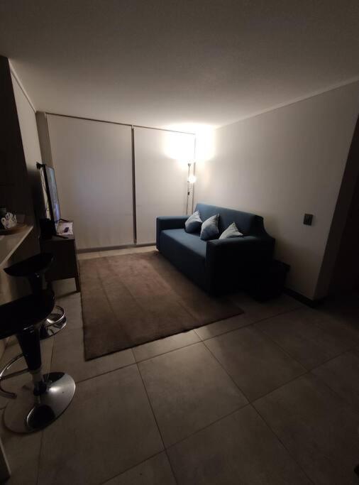 Nuevo departamento Nunoa limite Providencia