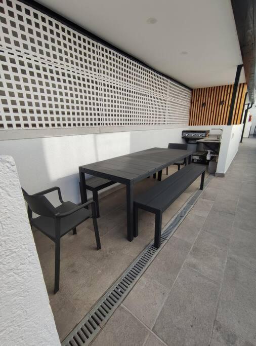 Nuevo departamento Nunoa limite Providencia