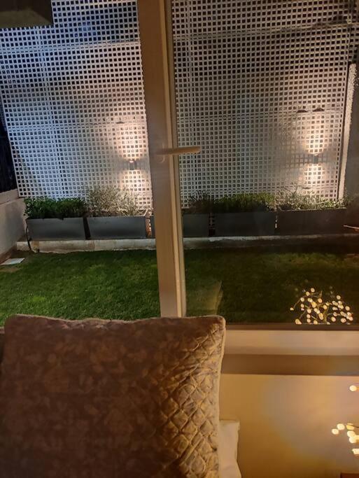 Nuevo departamento Nunoa limite Providencia