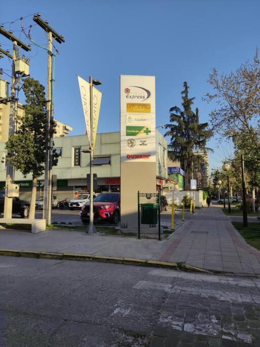 Nuevo departamento Nunoa limite Providencia