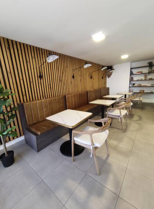 Nuevo departamento Nunoa limite Providencia
