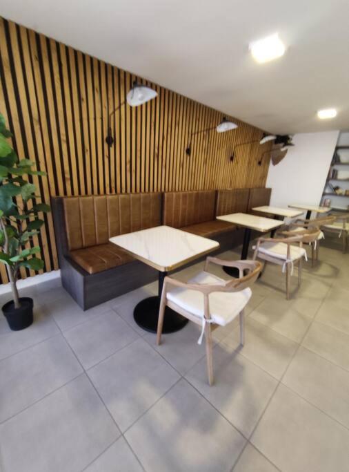 Nuevo departamento Nunoa limite Providencia