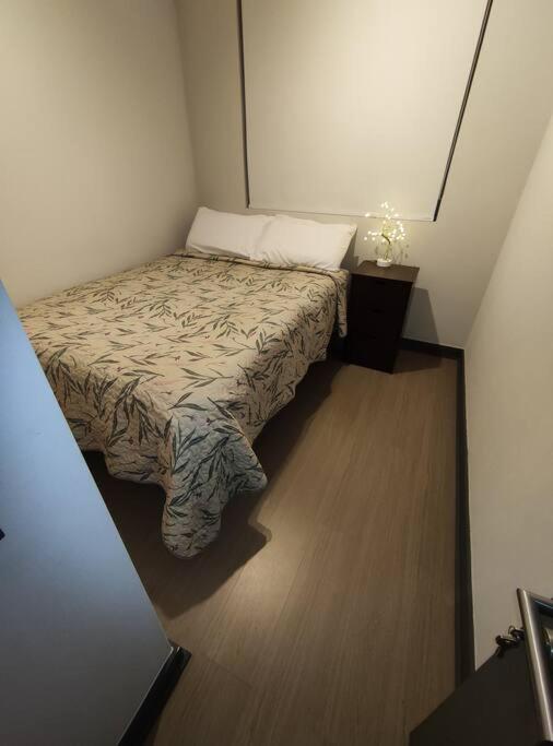 Nuevo departamento Nunoa limite Providencia