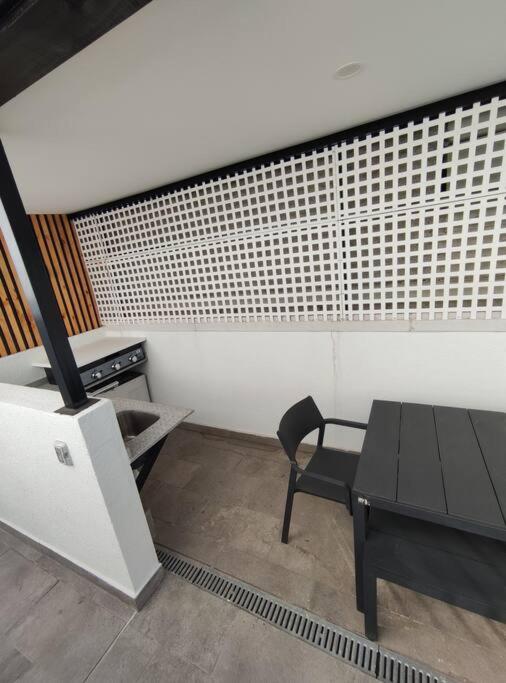Nuevo departamento Nunoa limite Providencia