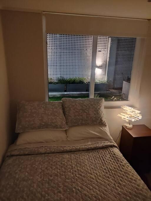Nuevo departamento Nunoa limite Providencia