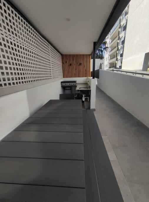 Nuevo departamento Nunoa limite Providencia