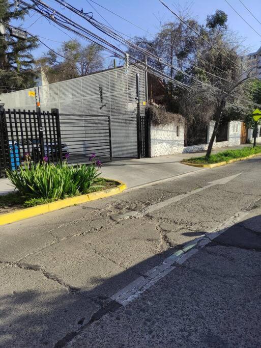 Nuevo departamento Nunoa limite Providencia