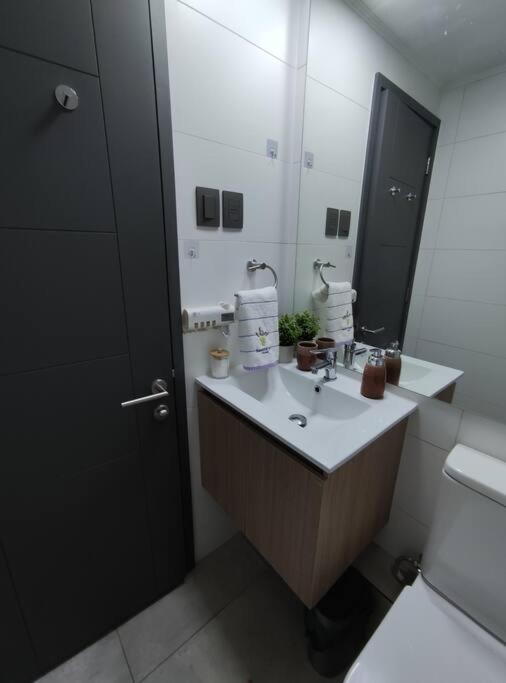 Nuevo departamento Nunoa limite Providencia