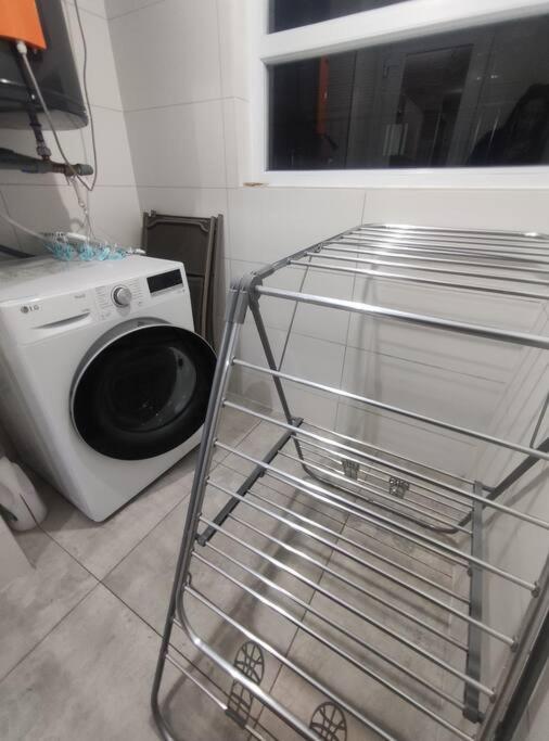 Nuevo departamento Nunoa limite Providencia