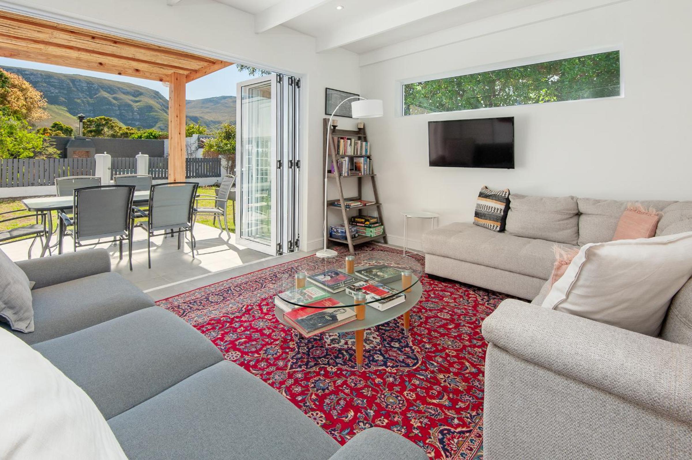 Hermanus Garden Studios