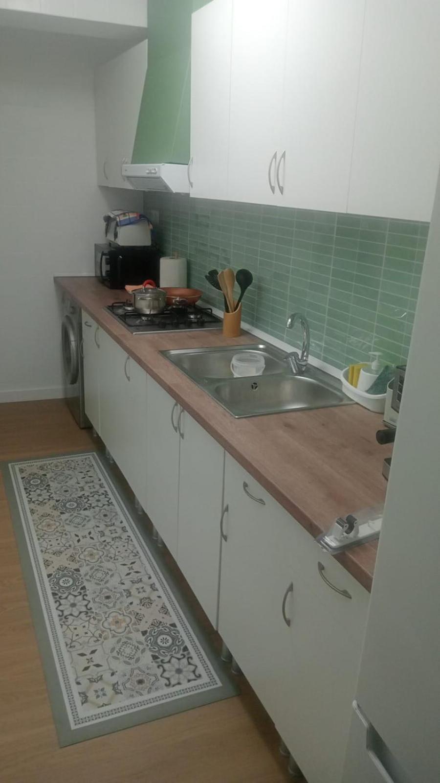 Ricardo Hostal Apartamento