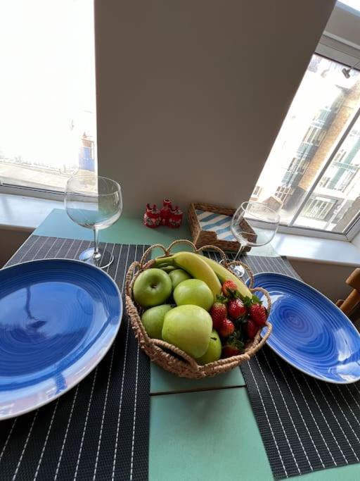 Your Own Home İn The Heart Of The City
