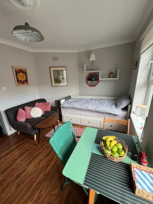 Your Own Home İn The Heart Of The City