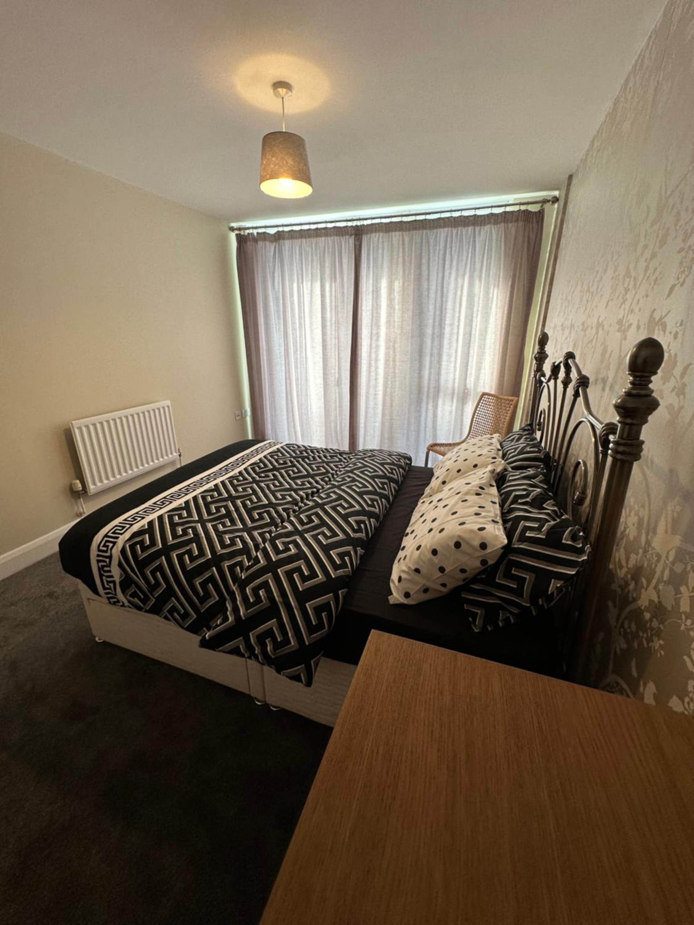 Brights apartment