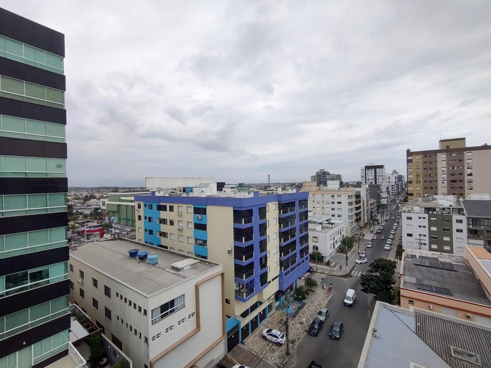 Apartamento Decorado no Centro - Verão em Capão