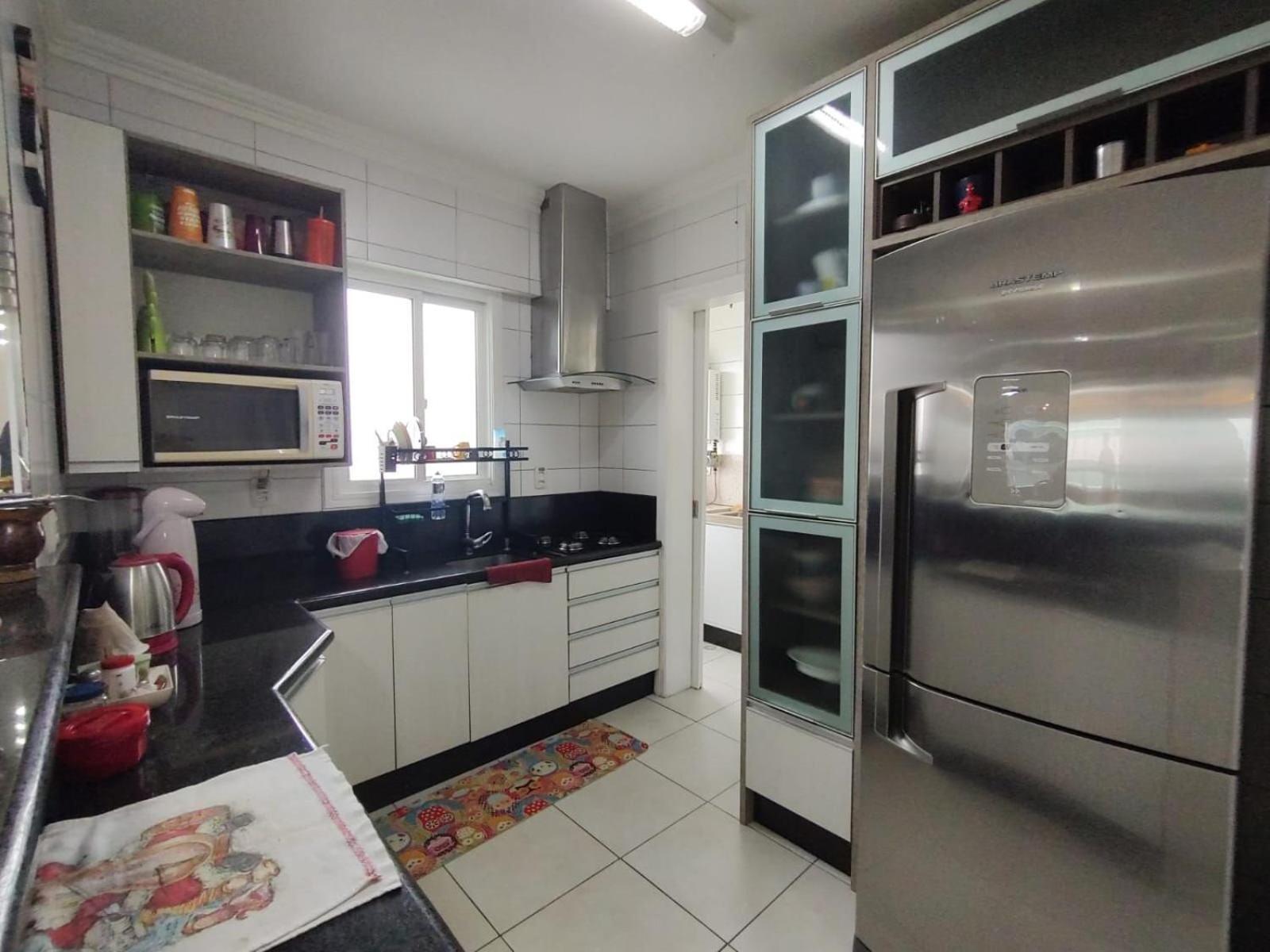 Apartamento Decorado no Centro - Verão em Capão