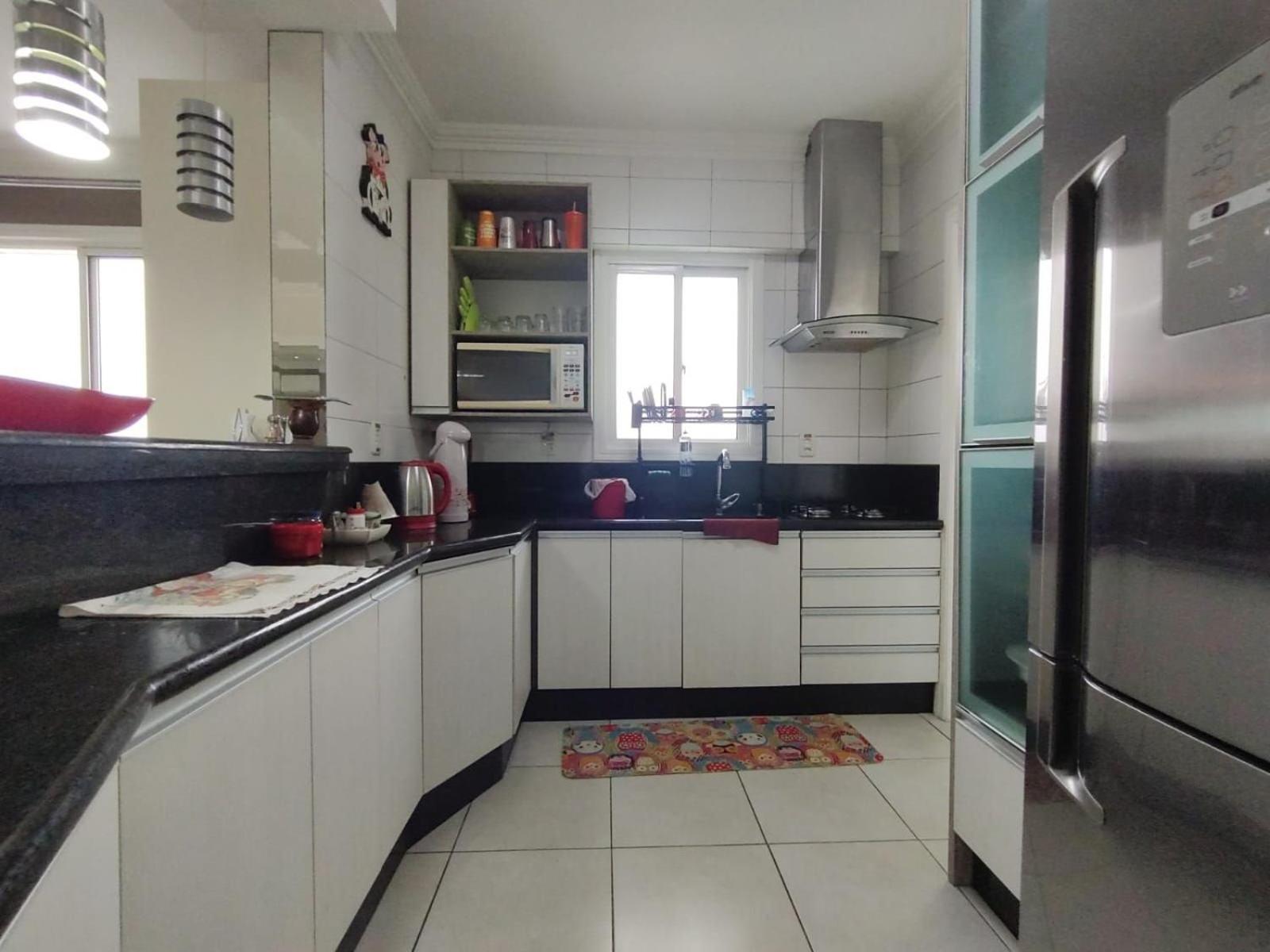 Apartamento Decorado no Centro - Verão em Capão