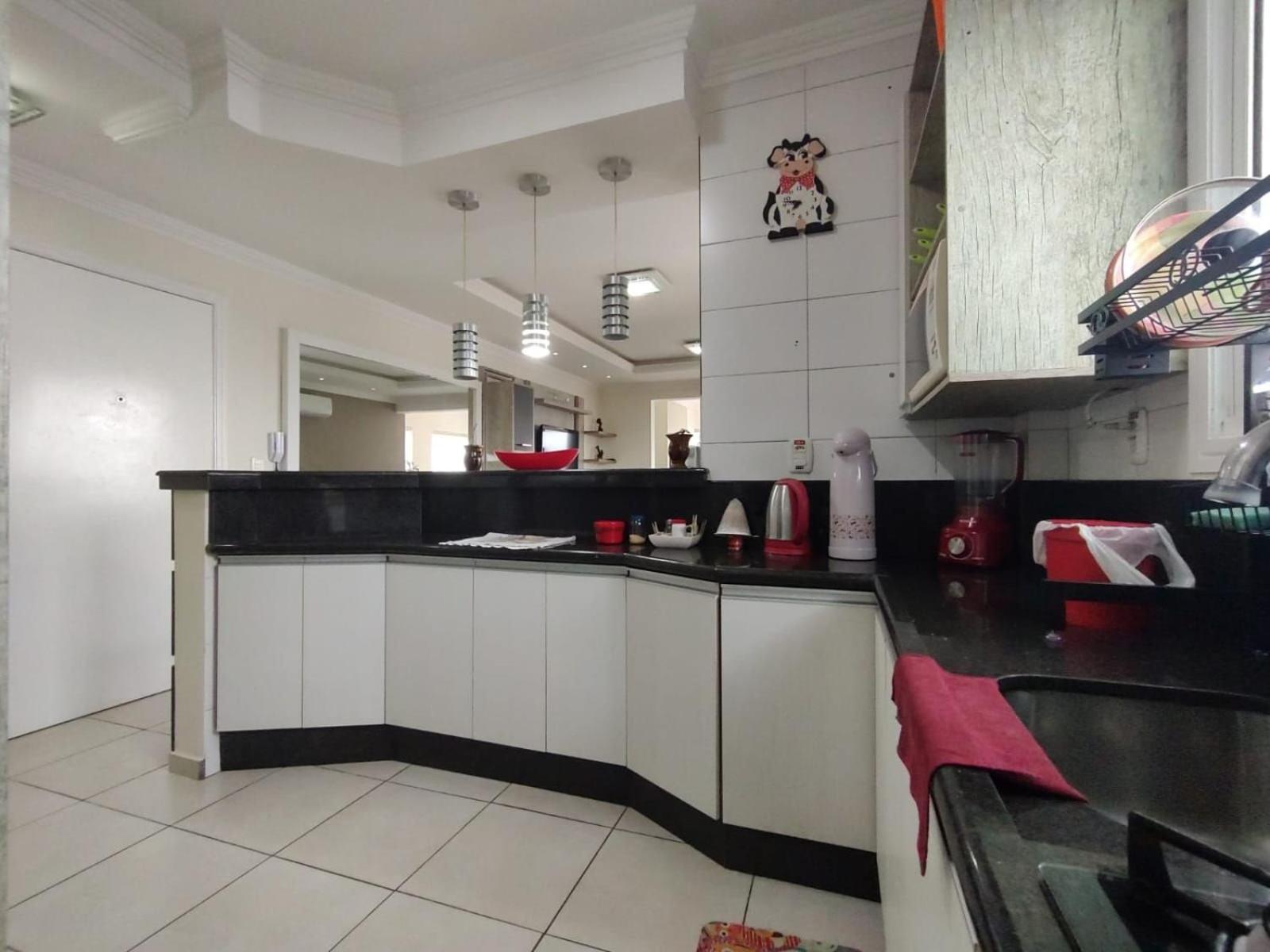 Apartamento Decorado no Centro - Verão em Capão
