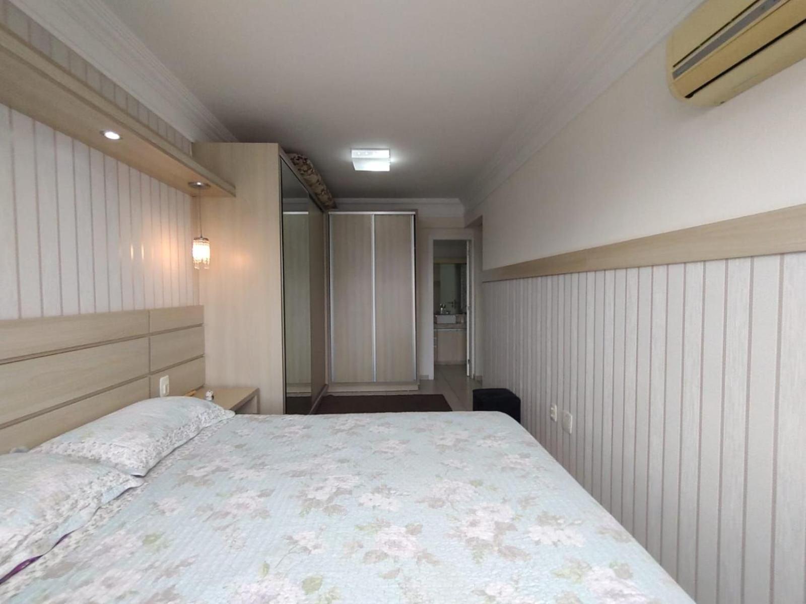 Apartamento Decorado no Centro - Verão em Capão