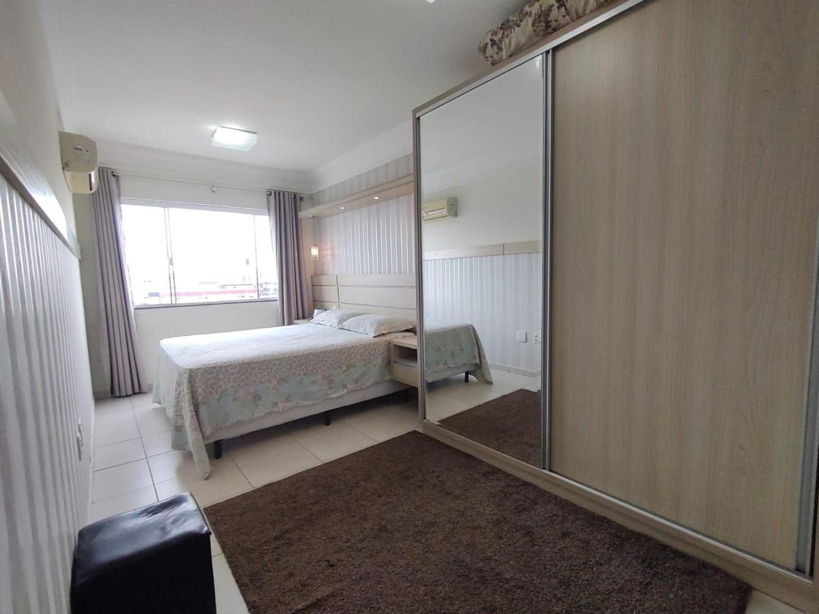 Apartamento Decorado no Centro - Verão em Capão