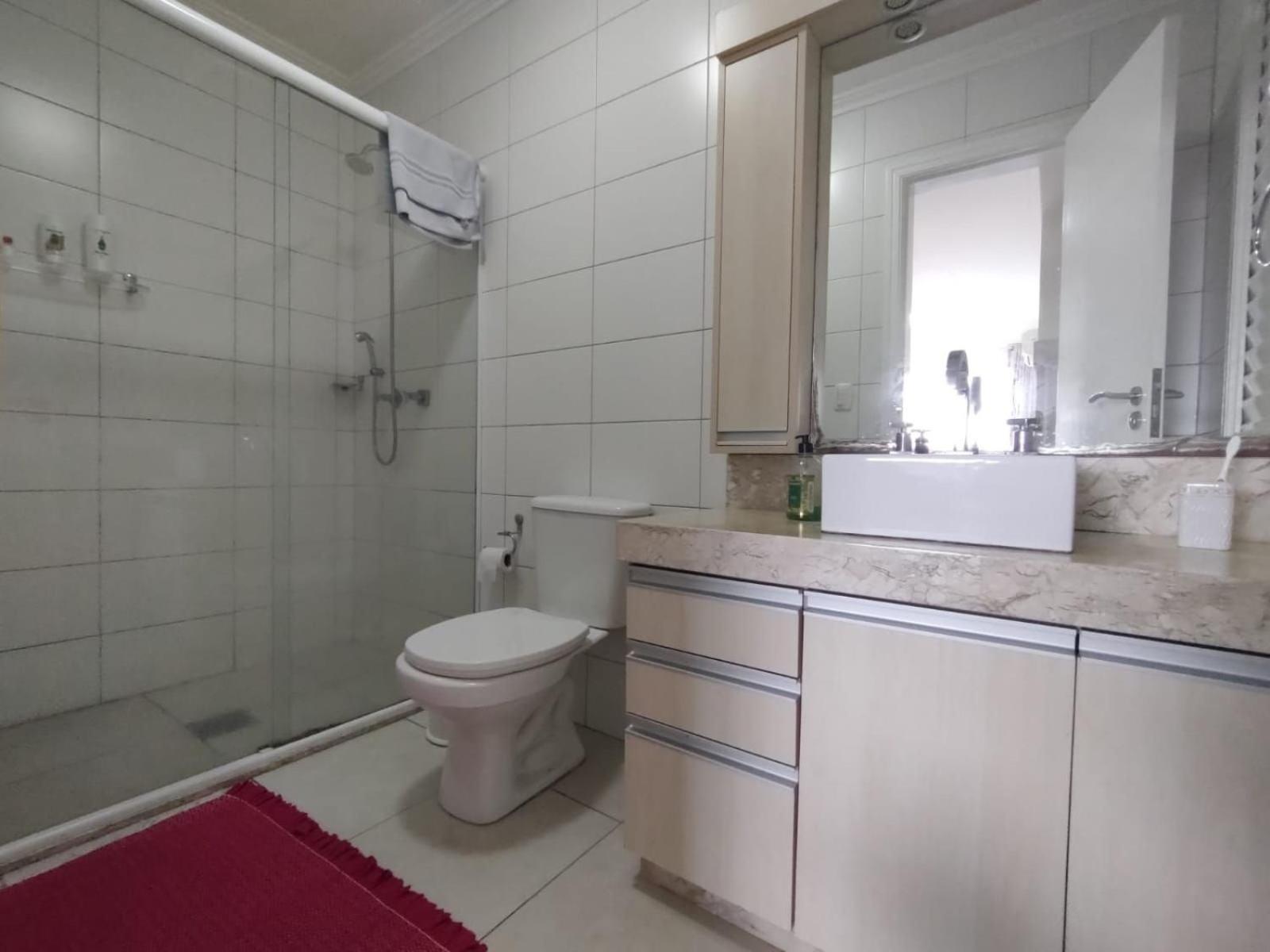 Apartamento Decorado no Centro - Verão em Capão