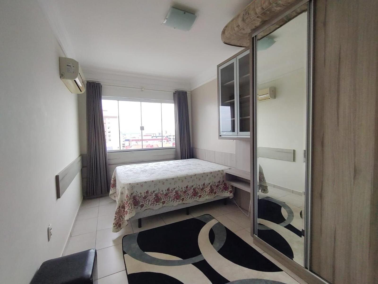 Apartamento Decorado no Centro - Verão em Capão