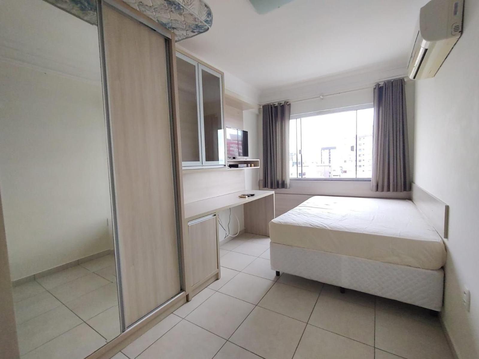 Apartamento Decorado no Centro - Verão em Capão