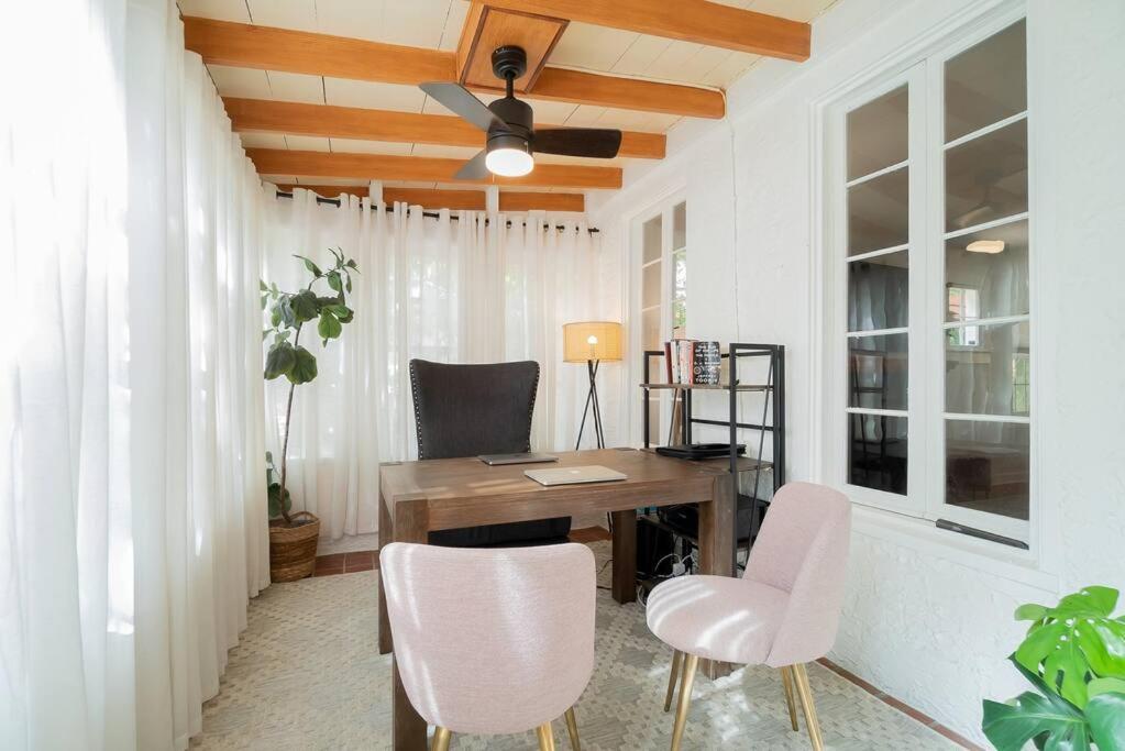 Relax in Hacienda de Paradise in SoSo West Palm Beach view 5