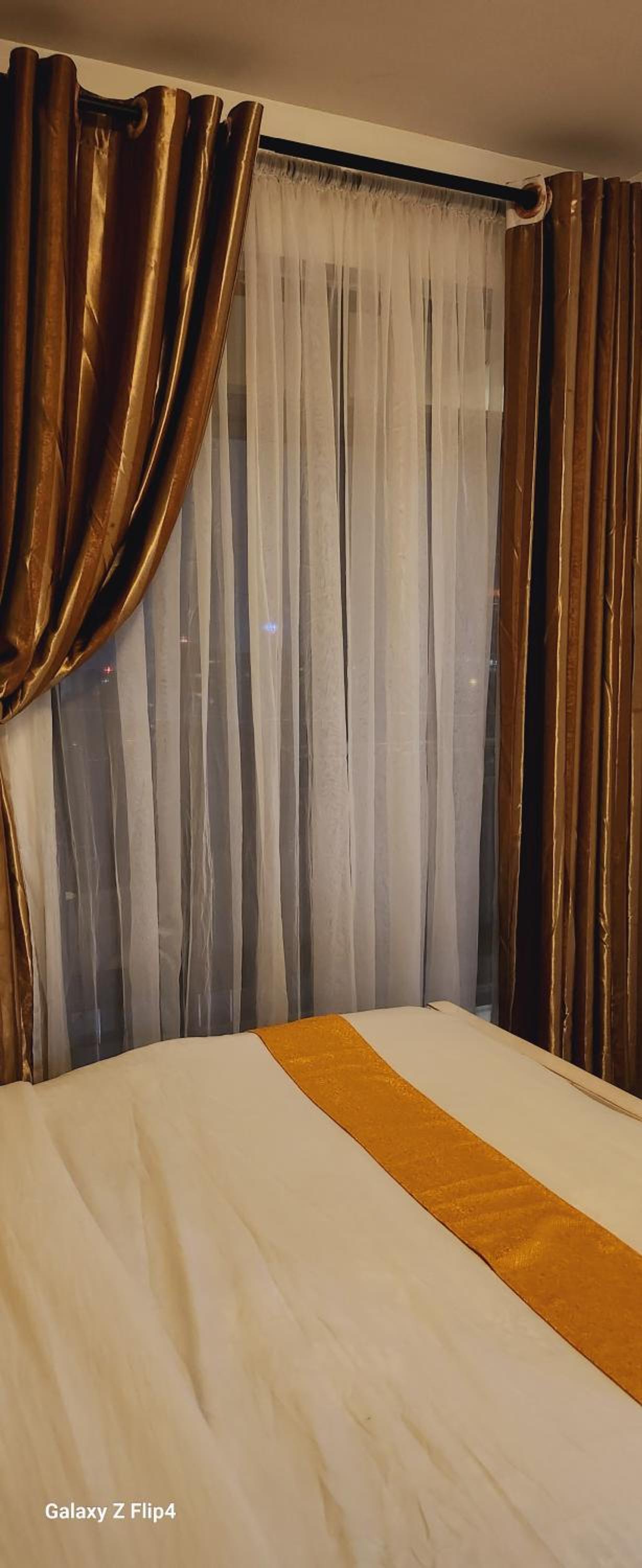 Kilimani One bedroom with Extra room Apartment